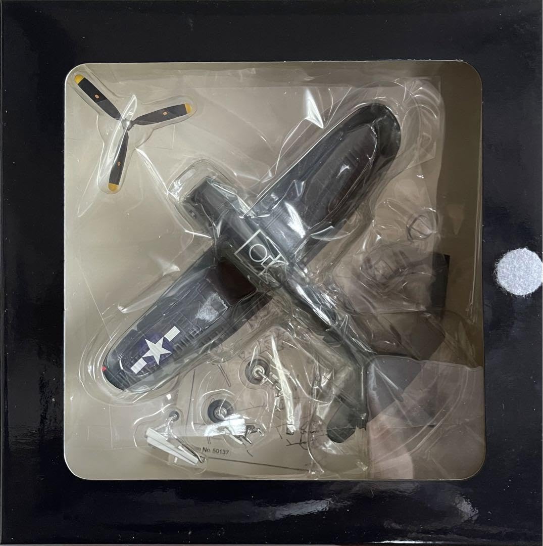 Amazon.co.jp: 絶版 ドラゴンウォーバーズ 1 72 F4Uコルセア VF17 1943